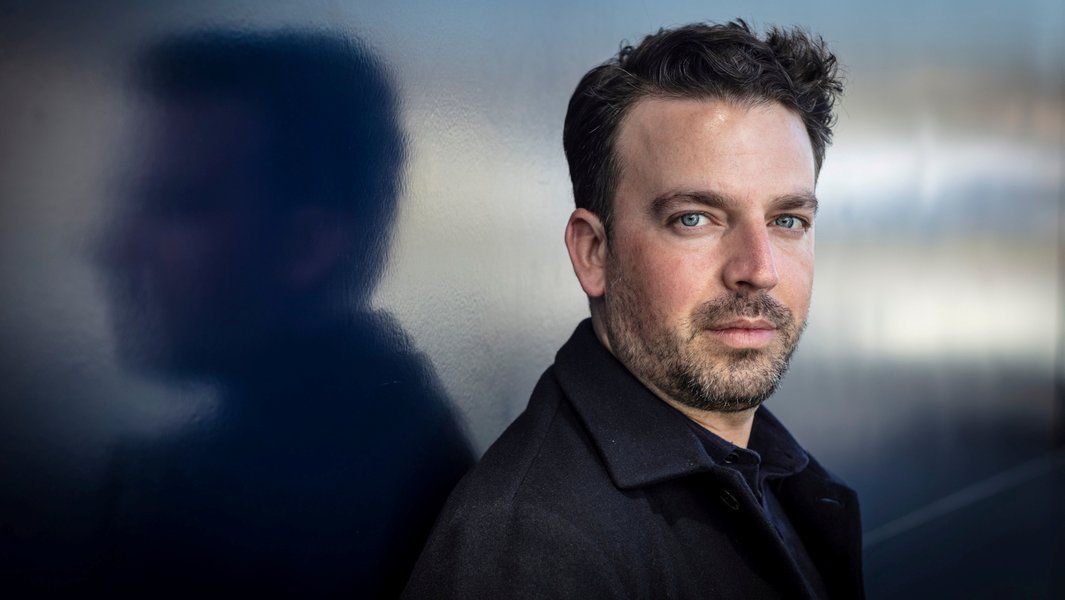 NDR Elbphilharmonie Orchester / James Gaffigan