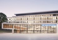 Hamburg Messe und Congress / Piet Niemann