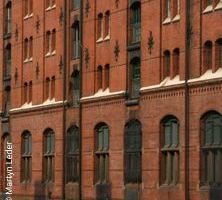Weltkulturerbe Kontore & Speicherstadt