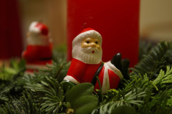 Weihnachtsmann
