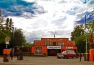 Rider´s Café Music Club