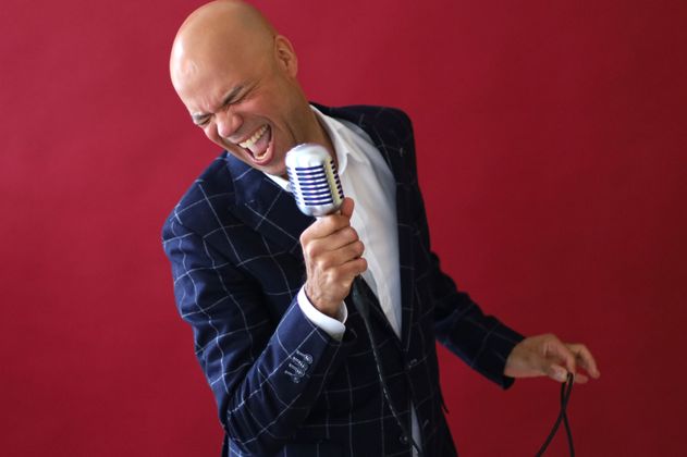 Soul Fever mit Dennis Durant