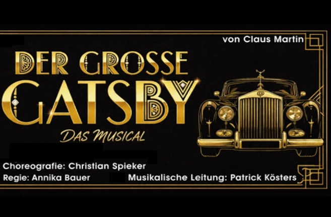 Der große Gatsby