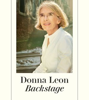 Donna Leon