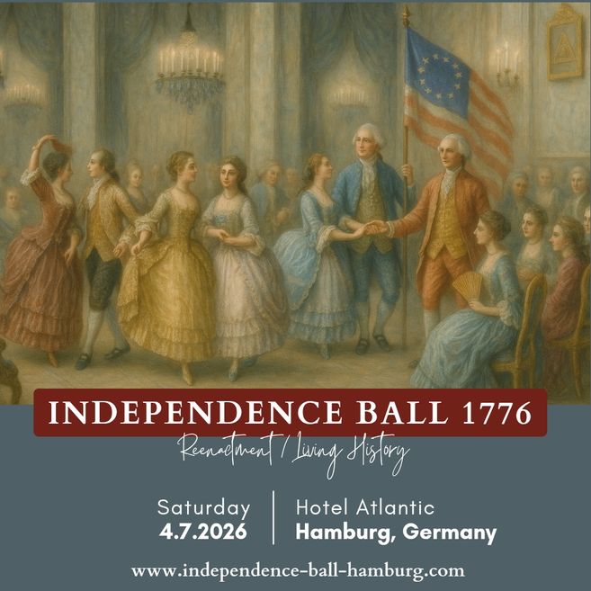 Independence Ball Hamburg
