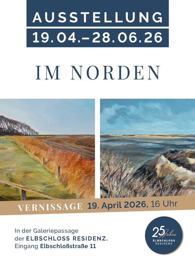 Hauke Heien Koog, Strandlandschaft