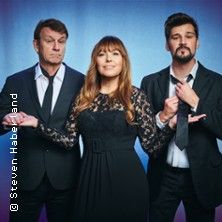 Alma Hoppe 3.0 - Eine Frage der Ära | J.-P. Petersen, M. Beier, K. Freudenschuss