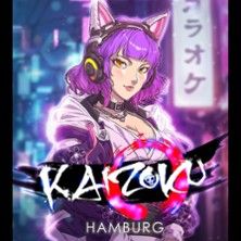 Anime Party Kaizoku | Hamburg - Anime, Games & Cosplay!