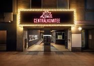 Centralkomitee / Marc Huth