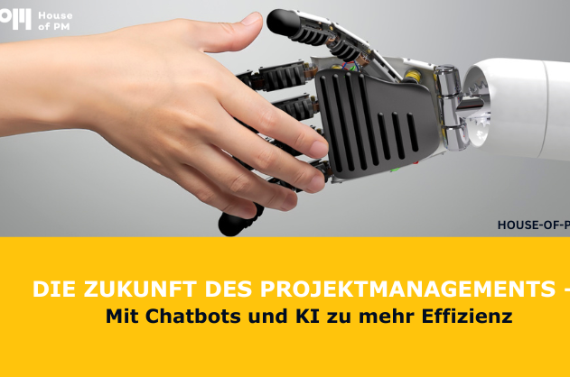 KI Training bei House of PM