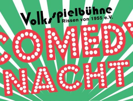 Comedy Nacht