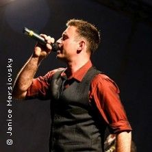 Thunder Road – ein Bruce-Springsteen-Abend mit Daniel Schmidgunst