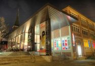 Archäologisches Museum Hamburg