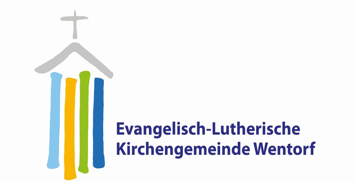 Logo der Kirchengemeinde Wentorf