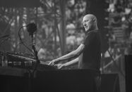 Paul Kalkbrenner (Pressematerial)