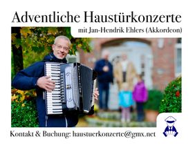 Haustürkonzerte