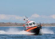 Die Seenotretter – DGzRS, Anna-Lena Ehlers