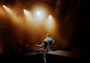 Paul Kalkbrenner (Pressematerial)