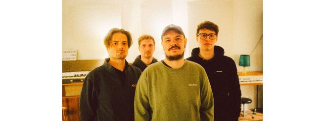 Bild für die Veranstaltung Kater & Eden Circus