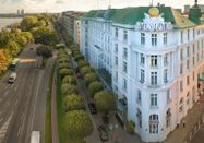 Hotel Atlantic Hamburg
