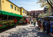 Bezirksamt Eimsbüttel