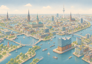 Hamburg Tourismus