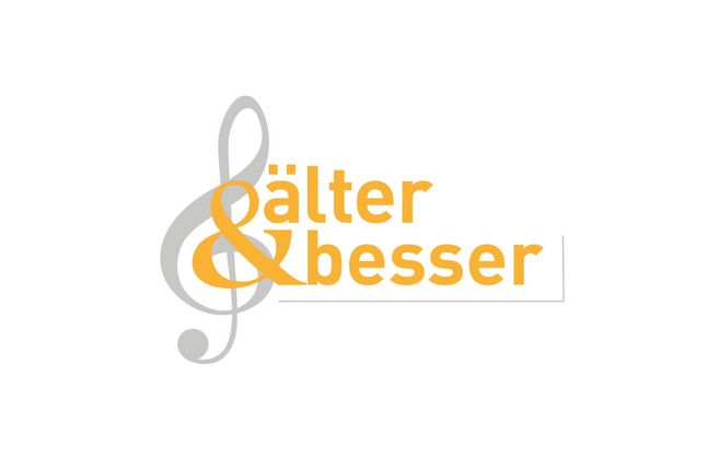 Logo von älter & besser