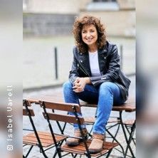 Isabel Varell - Die guten alten Zeiten sind jetzt