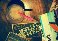 Salon Hansen