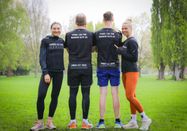 Running City Tours