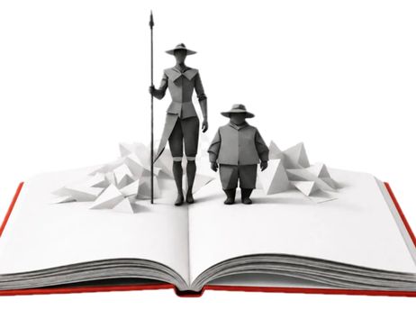 don-quijote
