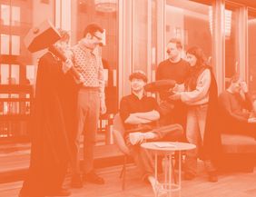 Motiv CLICK in – education