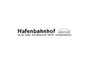 Hafenbahnhof