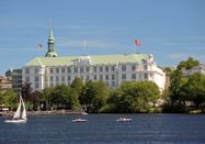 Hotel Atlantic Hamburg