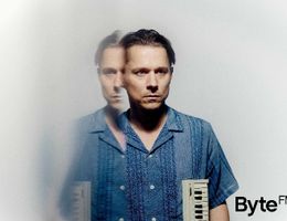 Bild für die Veranstaltung Der Assistent präsentiert von ByteFM