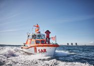 Die Seenotretter – DGzRS, Anna-Lena Ehlers