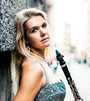 »Jazz for Clarinet«