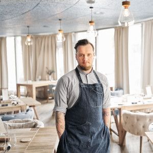 Tony Hohlfeld 