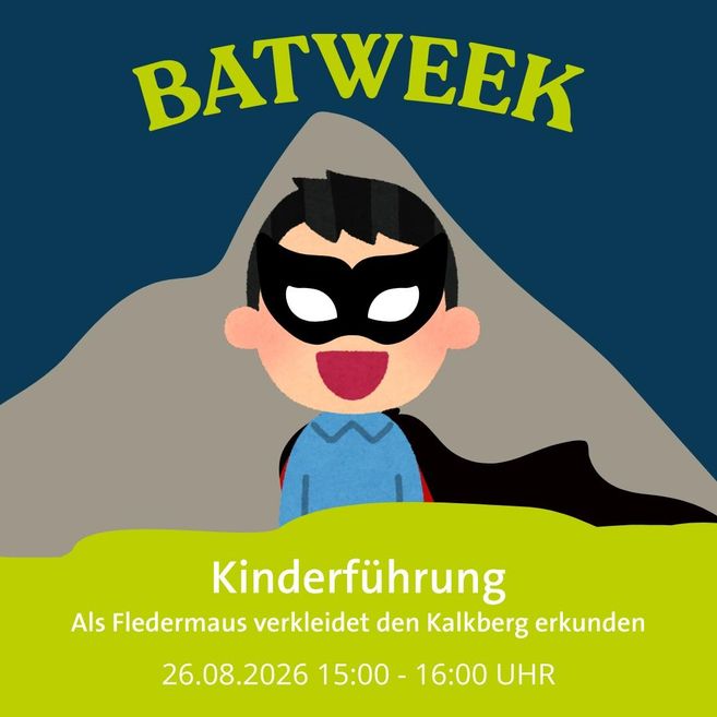 a drawn child is joyfully playing with a bat cape blowing in the wind
