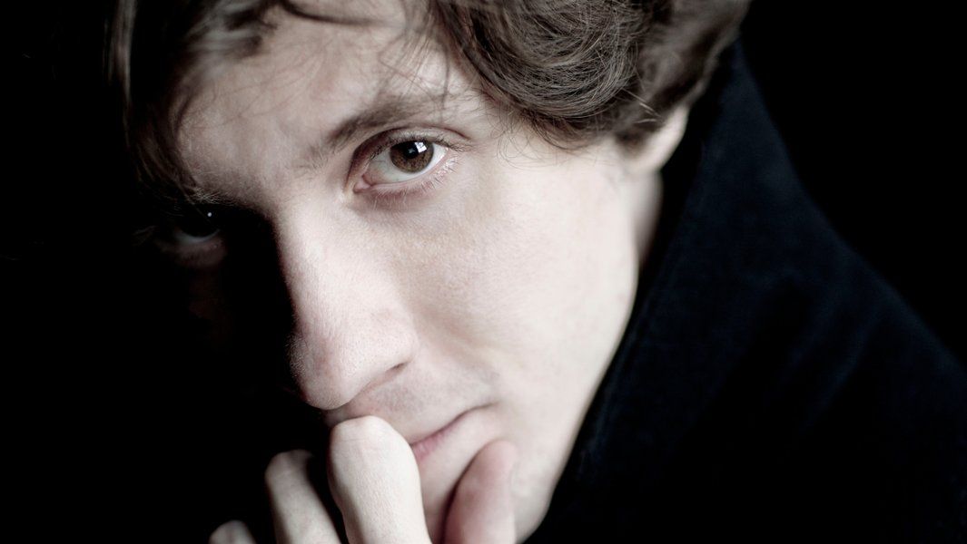 Philharmonisches Staatsorchester Hamburg / Kent Nagano