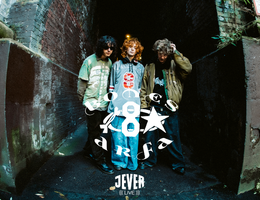 Bild für die Veranstaltung Bones Ate Arfa Jever Live Konzert