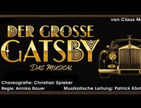 Der große Gatsby