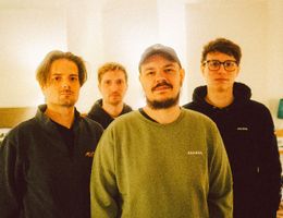 Bild für die Veranstaltung Kater & Eden Circus