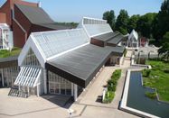 STADEUM Kultur- und Tagungszentrum