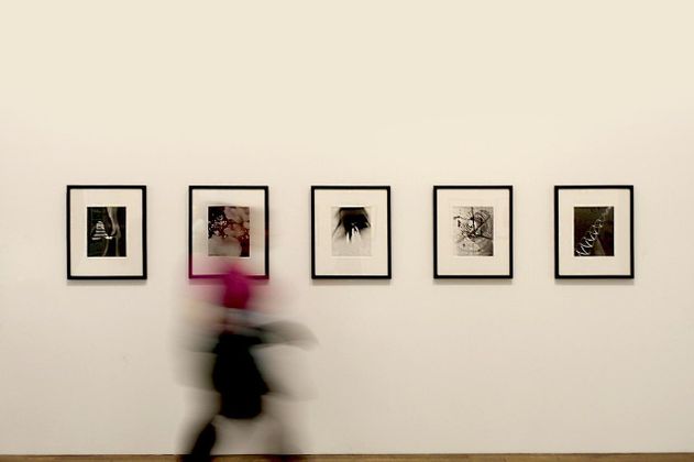 Ausstellung