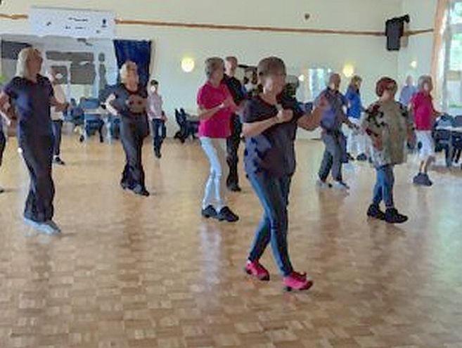 Linedance