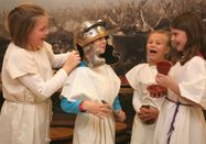 Archäologisches Museum Hamburg