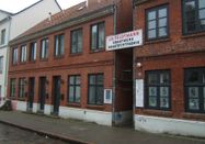 Stadtteilarchiv Ottensen