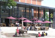 Archäologisches Museum Hamburg