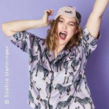 Fee Brembeck - Komm du erst mal aus meinem Alter!